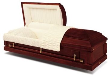Batesville Bristol casket