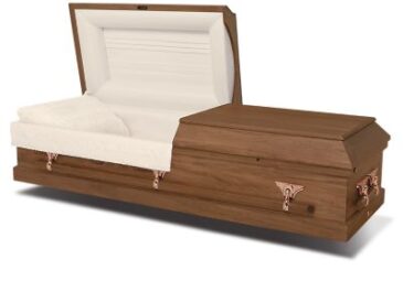 Batesville Delray casket