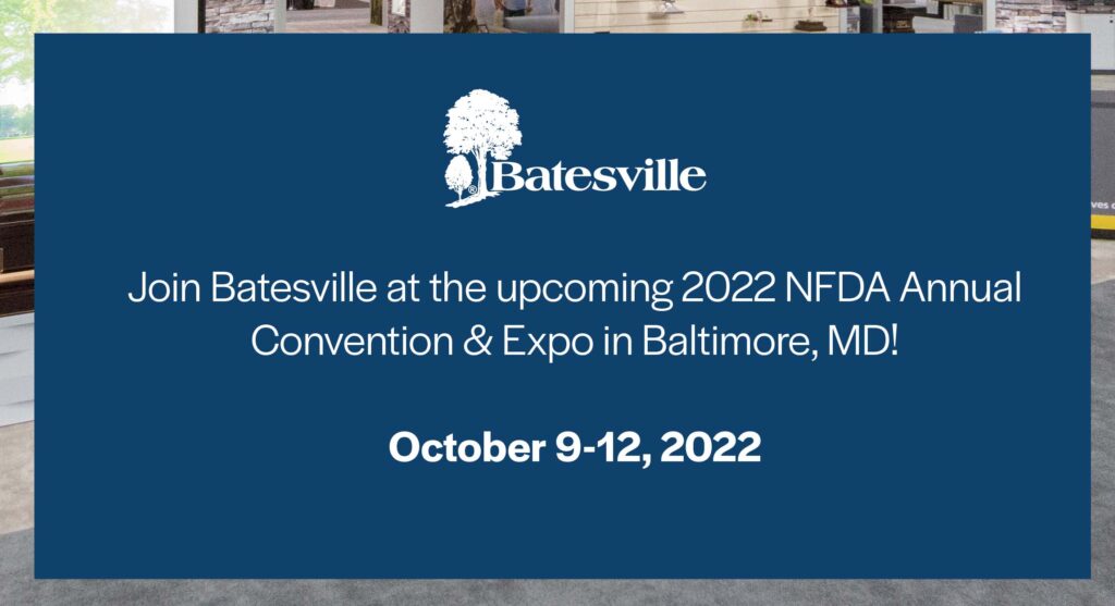 2022 NFDA Convention and Expo