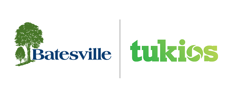 Batesville Tukios