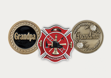 family choices lifesymbols medallions
