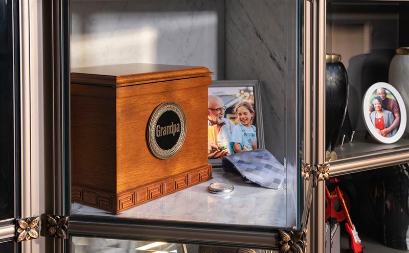 urns remembrance jewelry image