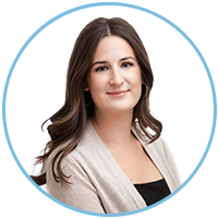 Mary Elise Gard headshot