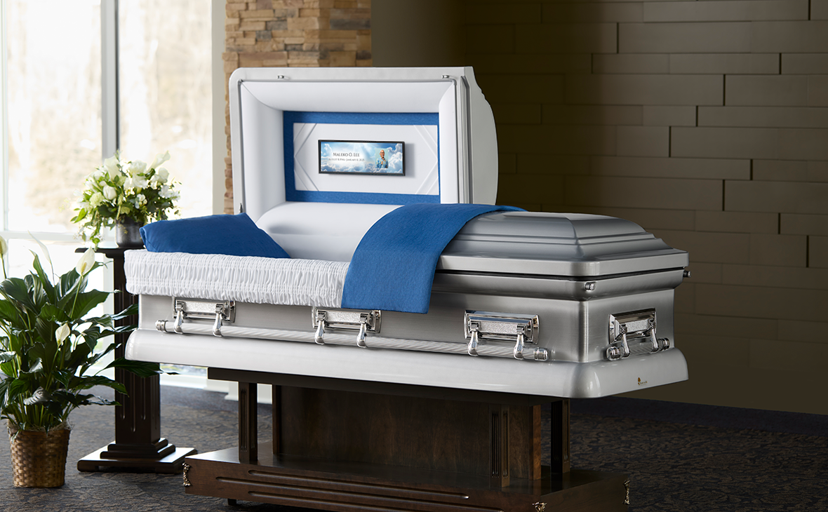 nabe190 CREMATORY / ILLUSIONS＋3枚 Burial Cremation & Technology Products - Batesville