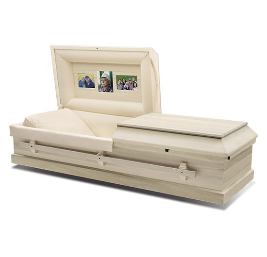 Generations-haven-casket