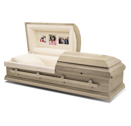 Generations-sincerity-casket